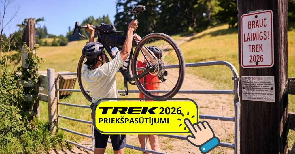 trek 2026